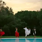 Lejlighedshotel Altair - Serra Degli Alimini 3*