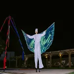 Lejlighedshotel Altair - Serra Degli Alimini Otranto