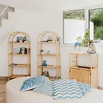 Altair - Serra Degli Alimini Lejlighedshotel 3*