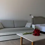 Altair - Serra Degli Alimini Lejlighedshotel