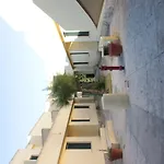Lejlighedshotel Altair - Serra Degli Alimini 3*