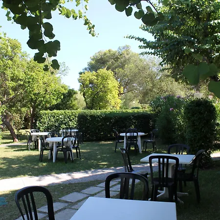 Appart hôtel Altair - Serra Degli Alimini 3*
