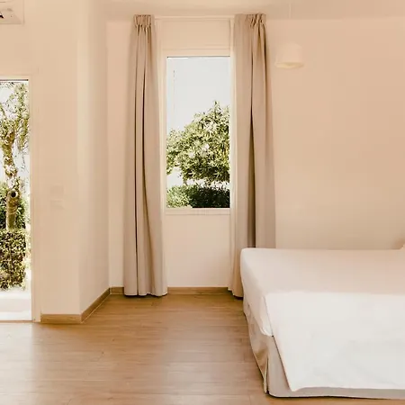 Altair - Serra Degli Alimini 3 Aparthotel 3*