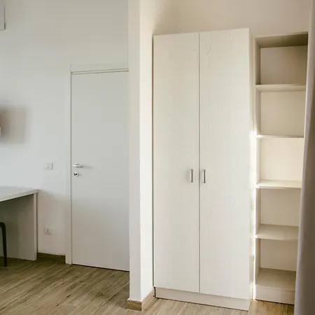 Aparthotel Altair - Serra Degli Alimini 3 3*