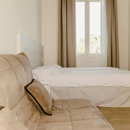 Altair - Serra Degli Alimini 3 Aparthotel Otranto