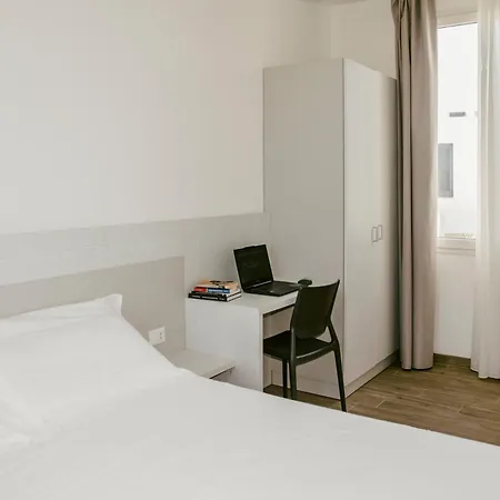 Altair - Serra Degli Alimini Apart Otel Otranto
