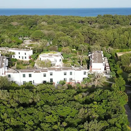 Aparthotel Altair - Serra Degli Alimini 3