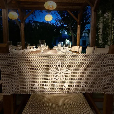 Altair - Serra Degli Alimini 3 Aparthotel 3*