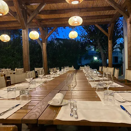 Aparthotel Altair - Serra Degli Alimini 3 3*