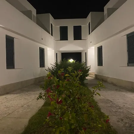 Altair - Serra Degli Alimini 3 Aparthotel