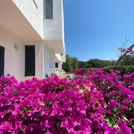Altair - Serra Degli Alimini 3 Aparthotel 3*