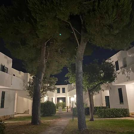 Altair - Serra Degli Alimini 3 3* Otranto
