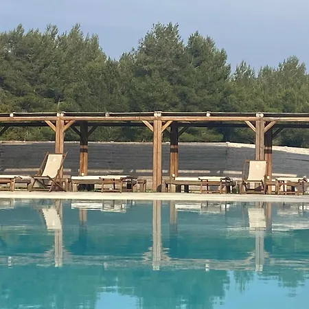 Aparthotel Altair - Serra Degli Alimini 3