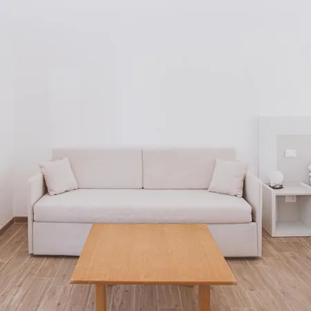 Altair - Serra Degli Alimini 3 Aparthotel 3*