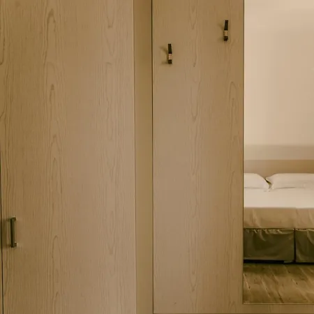 Altair - Serra Degli Alimini 3 Aparthotel 3*