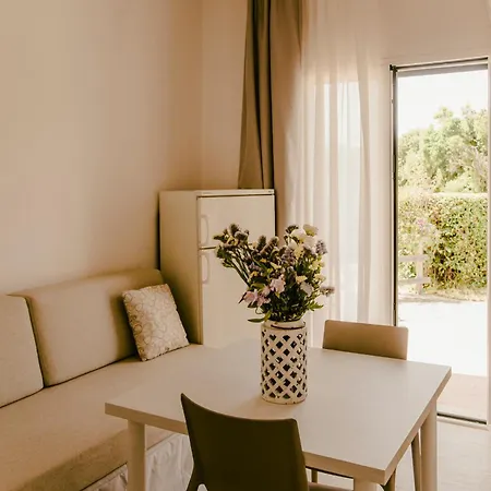 Altair - Serra Degli Alimini 3 Aparthotel Otranto