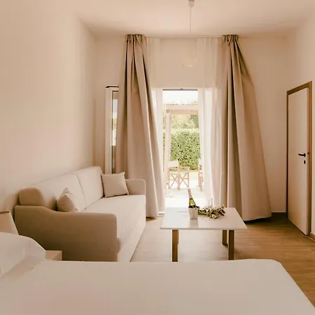Aparthotel Altair - Serra Degli Alimini 3