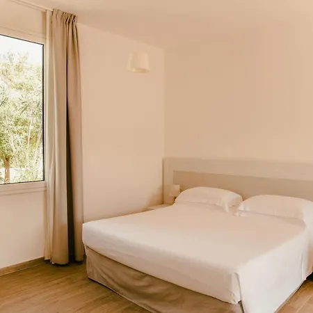 Aparthotel Altair - Serra Degli Alimini 3 3*