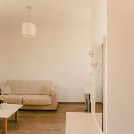 Aparthotel Altair - Serra Degli Alimini 3 Otranto