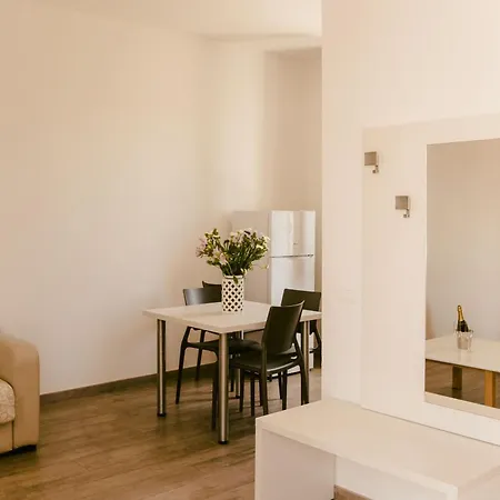 Aparthotel Altair - Serra Degli Alimini 3