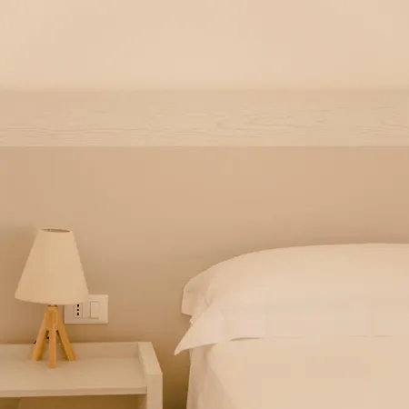 Aparthotel Altair - Serra Degli Alimini 3 3*