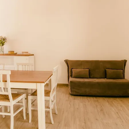 Aparthotel Altair - Serra Degli Alimini 3 Otranto