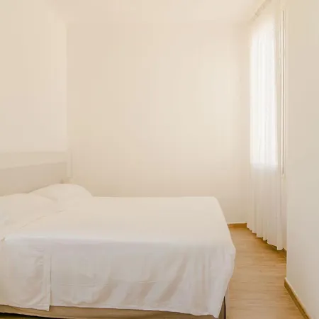 Aparthotel Altair - Serra Degli Alimini 3