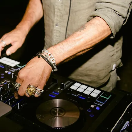 Hotel apartamentowy Altair - Serra Degli Alimini