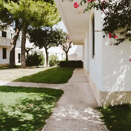 Aparthotel Altair - Serra Degli Alimini 3 Otranto