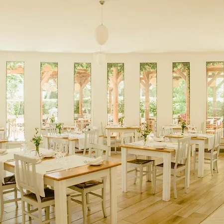 Aparthotel Altair - Serra Degli Alimini 3