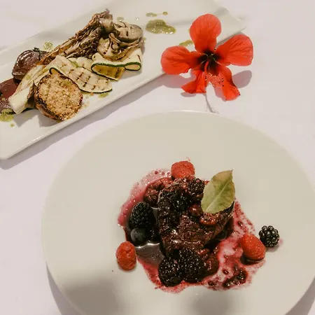Aparthotel Altair - Serra Degli Alimini 3 Otranto