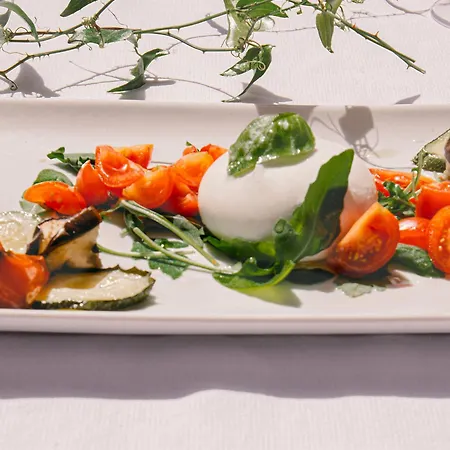 Aparthotel Altair - Serra Degli Alimini 3 3*