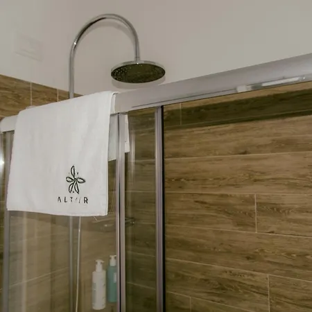 Aparthotel Altair - Serra Degli Alimini 3 3*