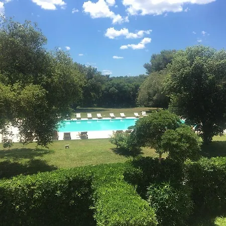 Altair - Serra Degli Alimini Apartmanhotel