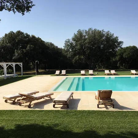 Altair - Serra Degli Alimini 3 Aparthotel Otranto