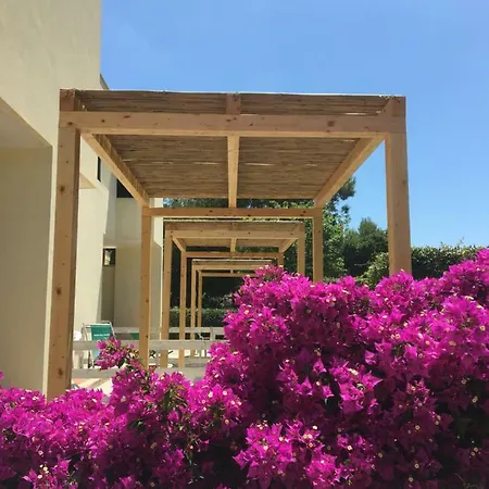 Altair - Serra Degli Alimini 3 Aparthotel Otranto